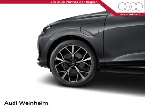 Audi Q3 SUV e-hybrid S-tronic Klima NAVI PDC