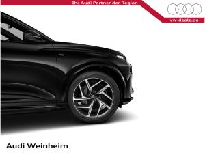 Audi Q6 e-tron Q6 SUV e-tron quattro Klima NAVI PANO AHK LED