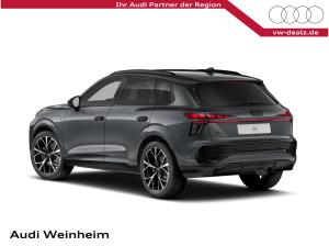 Audi Q3 SUV e-hybrid S-tronic Klima NAVI PDC