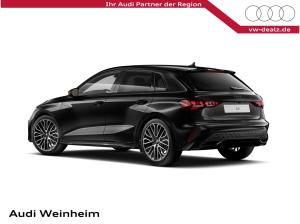 Audi A3 Sportback S-Line s-tronic Klima NAVI PDC LED