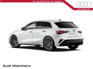 Audi A3 Sportback S -Line s-tronic Klima NAVI PDC LED