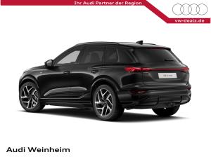 Audi Q6 e-tron Q6 SUV e-tron quattro Klima NAVI PANO AHK LED