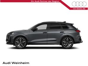 Audi Q3 SUV e-hybrid S-tronic Klima NAVI PDC