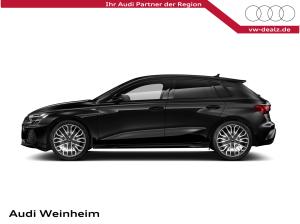Audi A3 Sportback S-Line s-tronic Klima NAVI PDC LED