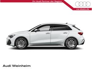 Audi A3 Sportback S -Line s-tronic Klima NAVI PDC LED