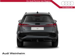 Audi Q3 SUV e-hybrid S-tronic Klima NAVI PDC