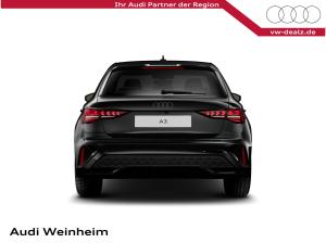 Audi A3 Sportback S-Line s-tronic Klima NAVI PDC LED