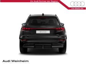 Audi Q6 e-tron Q6 SUV e-tron quattro Klima NAVI PANO AHK LED
