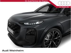 Audi Q3 SUV e-hybrid S-tronic Klima NAVI PDC
