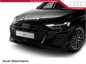Audi A3 Sportback S-Line s-tronic Klima NAVI PDC LED