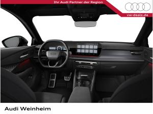Audi Q3 SUV e-hybrid S-tronic Klima NAVI PDC