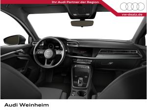 Audi A3 Sportback S-Line s-tronic Klima NAVI PDC LED