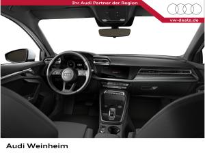 Audi A3 Sportback S -Line s-tronic Klima NAVI PDC LED