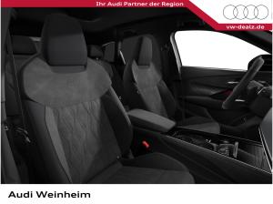 Audi Q3 SUV e-hybrid S-tronic Klima NAVI PDC