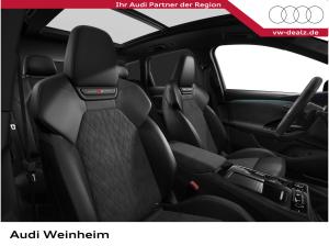 Audi Q6 e-tron Q6 SUV e-tron quattro Klima NAVI PANO AHK LED