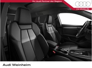 Audi A3 Sportback S -Line s-tronic Klima NAVI PDC LED