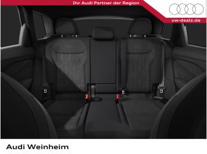 Audi Q3 SUV e-hybrid S-tronic Klima NAVI PDC