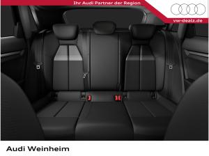 Audi A3 Sportback S-Line s-tronic Klima NAVI PDC LED