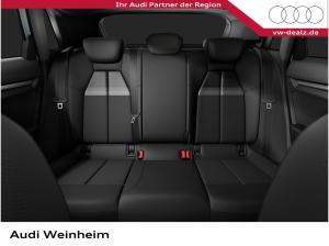 Audi A3 Sportback S -Line s-tronic Klima NAVI PDC LED