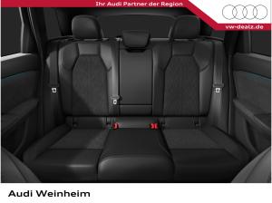 Audi Q6 e-tron Q6 SUV e-tron quattro Klima NAVI PANO AHK LED