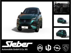 Peugeot 308 Allure Limousine MHEV