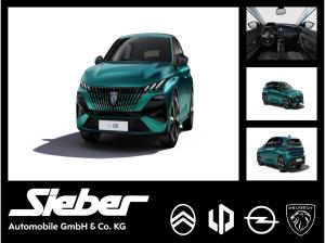 Peugeot 308 Elektro Style Limousine **Gewerbehammer**