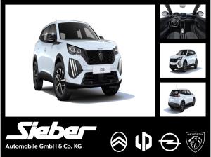 Peugeot 2008 Style Elektro **Gewerbehammer**