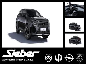 Peugeot 3008 Allure MHEV