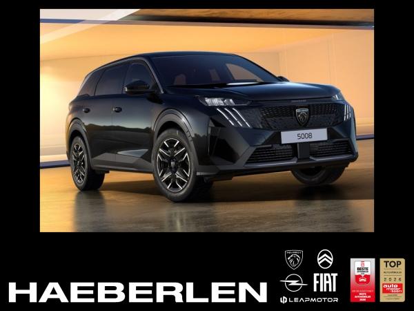 Peugeot 5008 Allure Hybrid