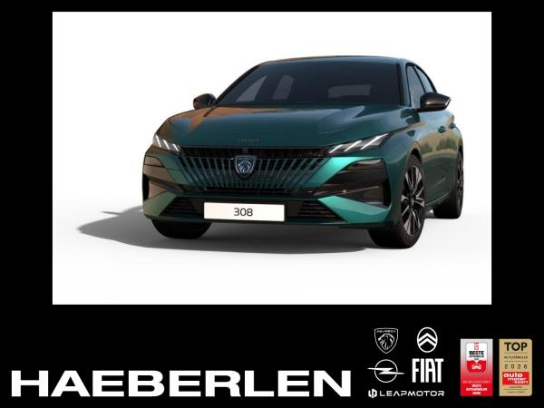 Peugeot 308 Allure Limousine MHEV