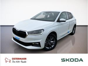Skoda Fabia BALANCE 1.0TSI LED.NAV.DSG.LANEA.SUNSET.SMARTLINK.DAB+