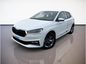 Skoda Fabia BALANCE 1.0TSI LED.NAV.DSG.LANEA.SUNSET.SMARTLINK.DAB+