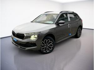 Skoda Kamiq Tour 1.0 TSI LED.LaneA.Temp.SmrtLink.AHK.PDC.DAB+.FrontA