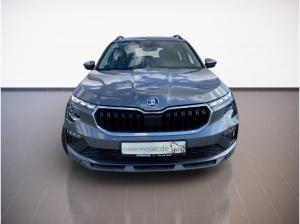 Skoda Kamiq Tour 1.0 TSI LED.LaneA.Temp.SmrtLink.AHK.PDC.DAB+.FrontA