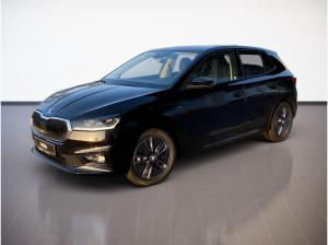 Skoda Fabia Tour 1.0TSI LED.NAV.WINTER.VC.KAM.KESSY.AHK.LaneA.SUNSET.DAB+