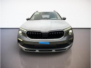 Skoda Kamiq Tour 1.0 TSI LED.LaneA.Temp.SmrtLink.AHK.PDC.DAB+.FrontA