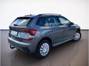 Skoda Kamiq Tour 1.0 TSI LED.LaneA.Temp.SmrtLink.AHK.PDC.DAB+.FrontA