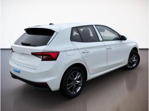 Skoda Fabia BALANCE 1.0TSI LED.NAV.DSG.LANEA.SUNSET.SMARTLINK.DAB+