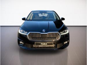 Skoda Fabia Tour 1.0TSI LED.NAV.WINTER.VC.KAM.KESSY.AHK.LaneA.SUNSET.DAB+