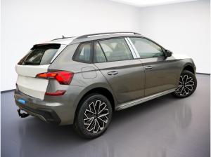 Skoda Kamiq Tour 1.0 TSI LED.LaneA.Temp.SmrtLink.AHK.PDC.DAB+.FrontA