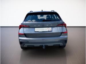 Skoda Kamiq Tour 1.0 TSI LED.LaneA.Temp.SmrtLink.AHK.PDC.DAB+.FrontA