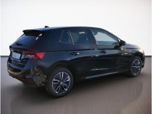 Skoda Fabia Tour 1.0TSI LED.NAV.WINTER.VC.KAM.KESSY.AHK.LaneA.SUNSET.DAB+