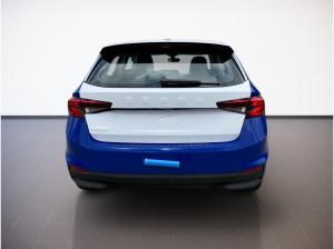 Skoda Fabia ESSENCE 1.0TSI LED.NAV.LANEA.FRONTA.LIM.DAB+