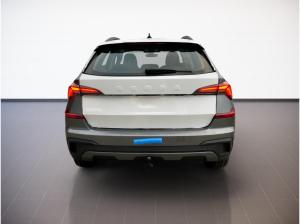 Skoda Kamiq Tour 1.0 TSI LED.LaneA.Temp.SmrtLink.AHK.PDC.DAB+.FrontA