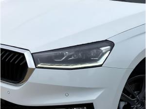 Skoda Fabia BALANCE 1.0TSI LED.NAV.DSG.LANEA.SUNSET.SMARTLINK.DAB+