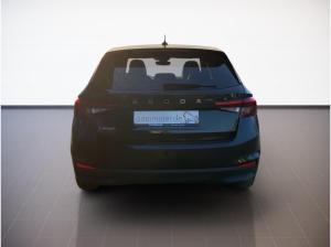 Skoda Fabia Tour 1.0TSI LED.NAV.WINTER.VC.KAM.KESSY.AHK.LaneA.SUNSET.DAB+