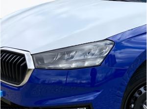 Skoda Fabia ESSENCE 1.0TSI LED.NAV.LANEA.FRONTA.LIM.DAB+