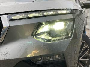 Skoda Kamiq Tour 1.0 TSI LED.LaneA.Temp.SmrtLink.AHK.PDC.DAB+.FrontA