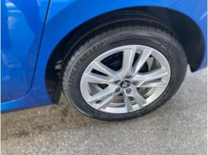 Skoda Fabia Selection 1.0TSI LED.WINTER.BergA.AHK.LKR-HEIZ.Park.SmartLink.DAB