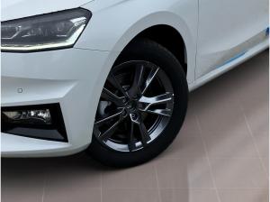 Skoda Fabia BALANCE 1.0TSI LED.NAV.DSG.LANEA.SUNSET.SMARTLINK.DAB+